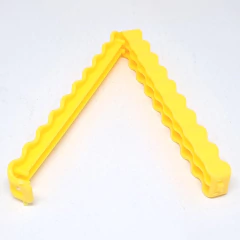 Kit 12 Prendedores Seladores de Embalagem Batata Frita Fries Clips - La Criativa | Loja De Presentes Criativos, Utilidades Domésticas, Produtos Para Casa