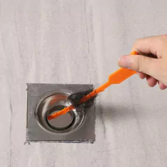 Kit 3 Desentupidores Coletor de Cabelos Pias duchas e banheiras - La Criativa | Loja De Presentes Criativos, Utilidades Domésticas, Produtos Para Casa