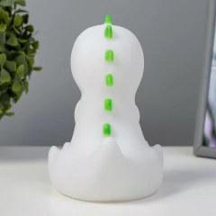 Luminária Dinossauro Abajur LED sem fio