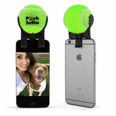 Suporte com Bolinha para Selfie Dog - La Criativa | Loja De Presentes Criativos, Utilidades Domésticas, Produtos Para Casa