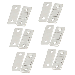 Kit 6 Fechos Magnéticos para Gavetas e Armários - comprar online