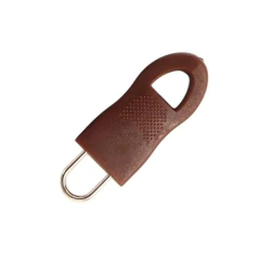 10 Kit de Reparo Cabeça de Zíper mochilas malas jaquetas na internet