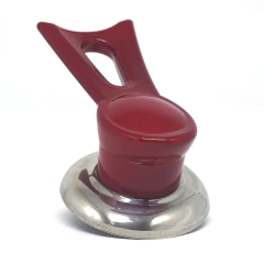 Alça Puxador Pegador para Recuperação de Tampa de Panela - comprar online