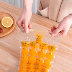 10 Sacos Saquinhos Descartáveis para 24 cubos de gelo - La Criativa | Loja De Presentes Criativos, Utilidades Domésticas, Produtos Para Casa