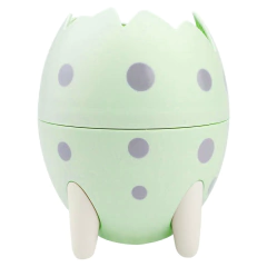 Porta Trecos Organizador Multiuso Baby Ovo de Dinossauro na internet