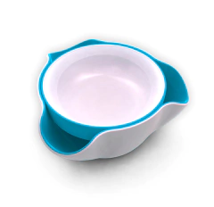 Tigela Petisqueira Dupla Com Recipiente de Descarte na internet