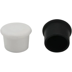 Kit 2 Tampas em Silicone para Garrafas Cerveja Vinho - loja online