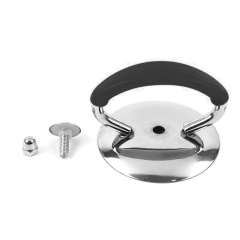 Alça em Silicone Puxador Pegador Recupera Tampa de Panela - loja online