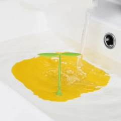 Protetor de Ralo contra mau cheiro baratas e insetos - comprar online