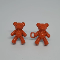 Fivela de Cintura Ajustável 2 peças Ursinhos - La Criativa | Loja De Presentes Criativos, Utilidades Domésticas, Produtos Para Casa