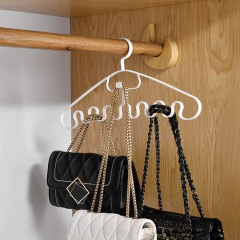 Cabide Ondulado para Acessórios Diversos - comprar online