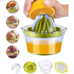Espremedor Multifuncional Ralador Separador de Gema e Clara na internet