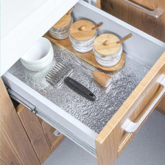 Papel Adesivo Lavável Forro de Fogão repele óleo água - comprar online