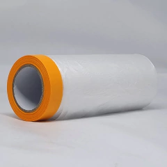 Capa Protetora Auto Adesiva Multiuso Capa Plástica - comprar online