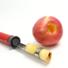 Descascador de Frutas com removedor de caroço de Maçãs Peras na internet