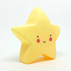 Luminária sem fio Estrela - comprar online