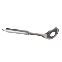 Imagem do Colher Vazada Aço Inox