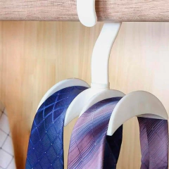 Cabide de guarda-roupa para Bolsas Cintos Bonés - comprar online