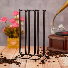 Suporte para Cápsulas de Café Nespresso na internet