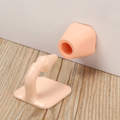 Prendedor Segurador de Porta Peso de Porta Prático