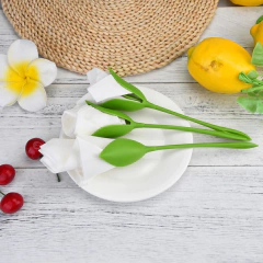 Suporte para Guardanapo Ramo de Flor - loja online