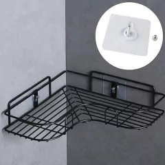 Kit 10 Ganchos Adesivos Multiuso prático sem furos na parede - comprar online