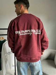 BUZO PM CAPSULA - tienda online