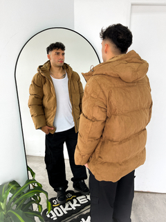 Imagen de CAMPERA IMPORTADA CORDEROY