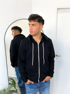 CAMPERA TAKU RUSTICA