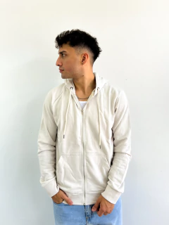 CAMPERA TAKU RUSTICA - comprar online