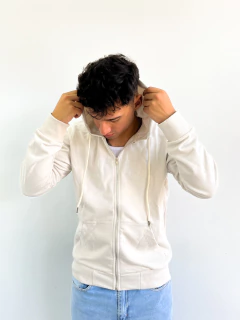 CAMPERA TAKU RUSTICA en internet