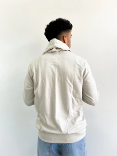 CAMPERA TAKU RUSTICA - tienda online
