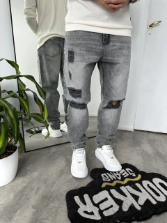 jeans mom rg roturas bogota - comprar online