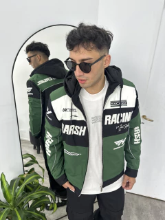 CAMPERA IMPORTADA MOTOQUERA - tienda online