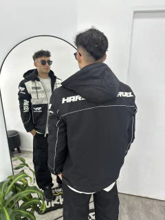 CAMPERA IMPORTADA MOTOQUERA
