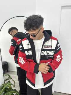 CAMPERA IMPORTADA MOTOQUERA en internet