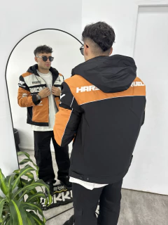 CAMPERA IMPORTADA MOTOQUERA - JOKKER JEANS 