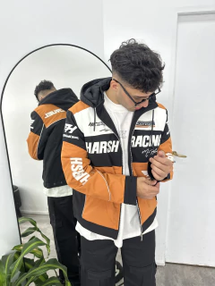 CAMPERA IMPORTADA MOTOQUERA - tienda online