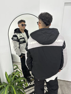 Imagen de CAMPERA IMPORTADA MOTOQUERA