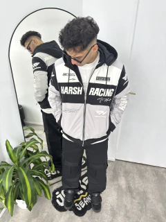 CAMPERA IMPORTADA MOTOQUERA