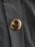 Broche Orgânico Furo