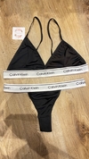Conjunto Calvin klein