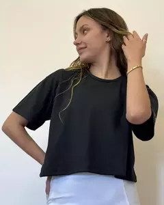 REMERA BOXY en internet
