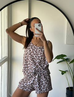 PIJAMA PRINT
