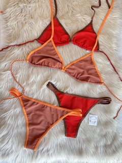 BIKINI IRIS en internet
