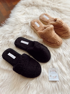 Pantuflas