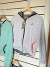 CAMPERA REVERSIBLE PRINCE - comprar online