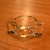 CENICERO DE CRISTAL (38011)