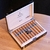 MONTECRISTO EDMUNDO RESERVA COSECHA 2018 (CAJA x20) - tienda online