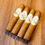 CASA DE GARCIA - SHORT ROBUSTO CONNECTICUT - comprar online